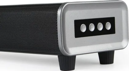 MZ S681 18W Bluetooth Soundbar