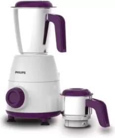 Philips HL7506 500 W Mixer Grinder