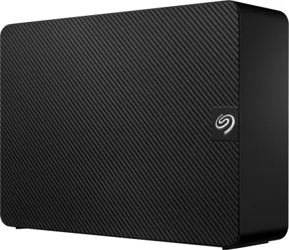 Seagate Expansion STKP4000400 4TB External Hard Disk Drive - image 2