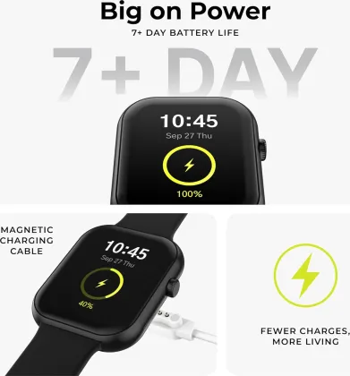 iTouch AIR 5 Smartwatch
