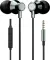 Portronics Conch Tune A Wired Earphones