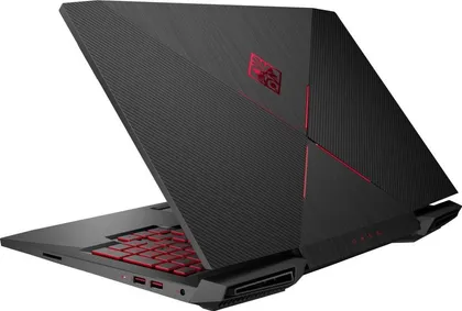 HP Omen 15-ce070TX (2GD80PA) Laptop (7th Gen Ci5/ 8GB/ 1TB/ Win10/ 2GB Graph)