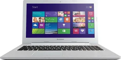 Lenovo Ideapad Z Series (Intel Core i5 /8GB/1 TB /Nvidia GT 820M 2GB/ Windows 8)
