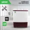 NU WTT70GBT 7 Kg Semi Automatic Washing Machine