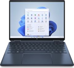 HP Spectre x360 14-ef2035TU Laptop vs Samsung Galaxy Book 3 Pro 14 NP940XFG-KC4IN Laptop