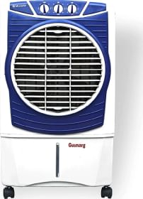 MoonAir Gulmarg 65 L Desert Air Cooler