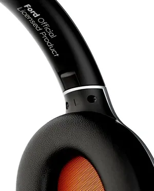 GOBOULT Mustang Thunder Wireless Headphones