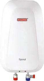 Sameer Spout 5L Instant Water Geyser