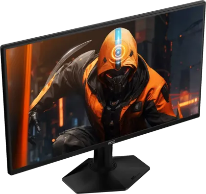 AOC 25G51Z 25 inch Full HD Gaming Monitor