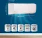 Daikin ATKL50UV 1.5 Ton 3 Star Inverter Split AC
