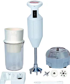 Jaipan Convenient 200 W Hand Blender
