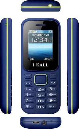 iKall K130 New