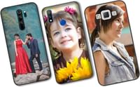 Flat 25% OFF on Customized Mobile Back Cover Designs & Printing
