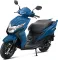 Honda Dio 110