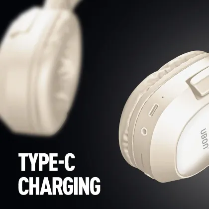 Ubon HP-700 Hip Hop Wireless Headphones