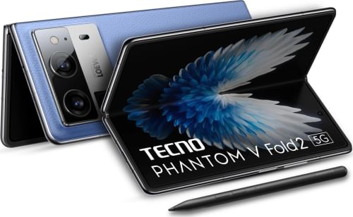 Tecno Phantom V Fold 2