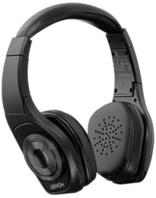 Denon AH-NC-W500 On-the-ear Headset