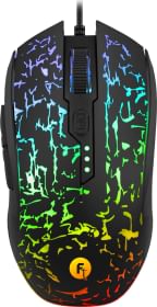 Frontech MS-0082 Wired Gaming Mouse
