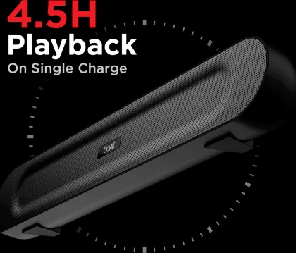 boAt Aavante Bar 558 16W Bluetooth Soudbar