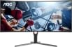 AOC CU34G10XP 34 inch WQHD Curved Ultrawide Monitor