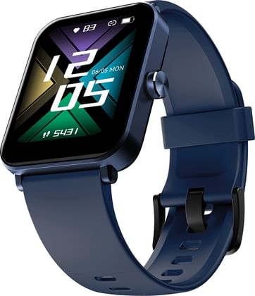GOQii Smart Vital Max Smartwatch
