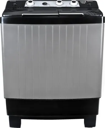 Inno-Q IQ-72EXCEL-PBN 7.2 Kg Semi Automatic Washing Machine
