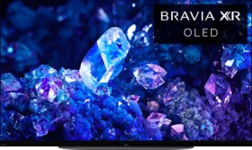 Sony Bravia XR-42A90K 42 inch Ultra HD 4K Smart OLED TV
