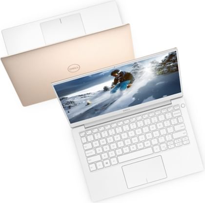 Dell XPS 13 7390 Laptop (10th Gen Core i5/ 8GB/ 512 SSD/ Win10)