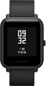 Amazfit Bip S Lite Smartwatch