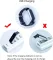 Biggerfive ID115U Kids Fitness Tracker
