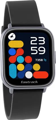 Fastrack Reflex Vybe Smartwatch