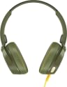Skullcandy Riff S5PXY-M687 On-Ear Headphone with Mic