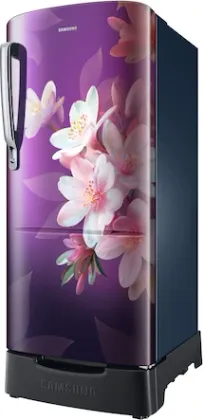 Samsung RR20F1823WB 183 L 3 Star Single Door Refrigerator