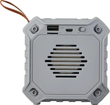 AmazonBasics ABBT1010G 5W Bluetooth Speaker