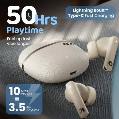 GOBOULT Audio W45 True Wireless Earbuds