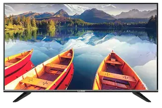 Lloyd L43F2J0NS 43 inch Smart LED TV