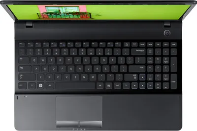 Samsung NP300E5C-A02IN Laptop (3rd Gen Ci5/ 4GB/ 750GB/ Win7 HB)