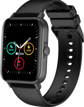 Itel ISW-32 Smartwatch 2