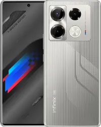 Infinix Note 40 Pro+ 5G (Racing Grey) at ₹21,999 (incl. All Offers)