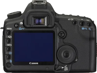 Canon EOS 5D mark2