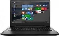 Lenovo Ideapad 110 (80UD004XIH) Laptop (6th Gen Ci3/ 4GB/ 1TB/ FreeDOS)