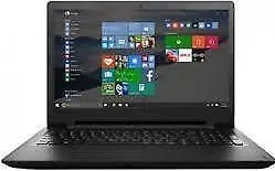 Lenovo Ideapad 110 (80UD004XIH) Laptop (6th Gen Ci3/ 4GB/ 1TB/ FreeDOS)