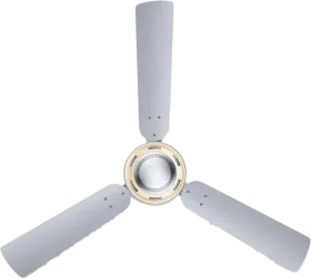 Luminous Rio BelAir 1200cm 3 Blade Ceiling Fan
