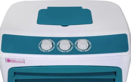 Casa Copenhagen BL3502 36 L Personal Air Cooler