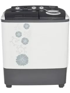 panasonic semi automatic washing machine 6.2 kg