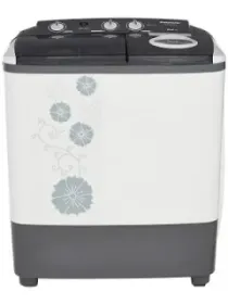 Panasonic NA-W62B4HRB 6.2kg Semi Automatic Top Loading Washing Machine