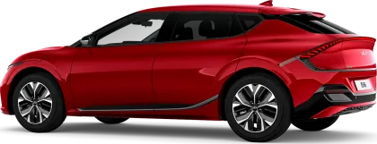 Kia EV6 GT Line AWD