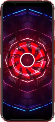 Nubia Red Magic 5G