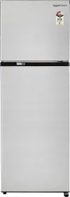Amazon Basics AB2021INRF001 305 L 3 Star Double Door Refrigerator