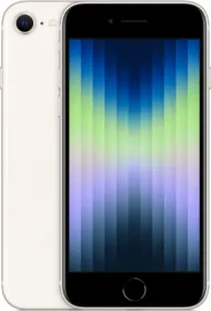 Apple iPhone SE 3 2022 (256GB)